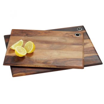 Peer Sorensen Acacia Wood Slim Line Cutting Board