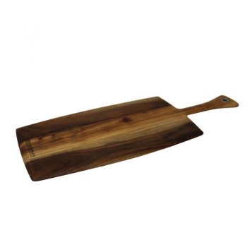 Peer Sorensen Acacia Wood Paddle Serving Board (3 Sizes) - 61x23x1.2cm
