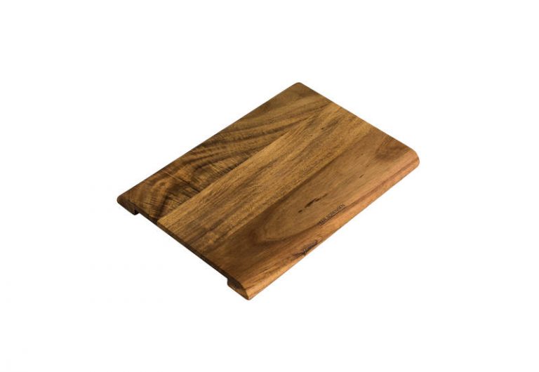 Peer Sorensen Acacia Wood Hollowed Handles Cutting Board sh/74551