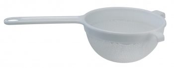 97226 - Nylon Mesh Strainer - 10cm HR