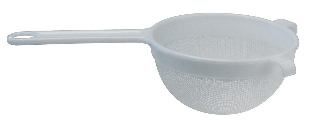 97226 – Nylon Mesh Strainer – 10cm HR