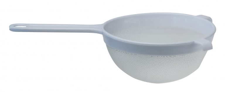 97228 – Nylon Mesh Strainer – 16cm HR