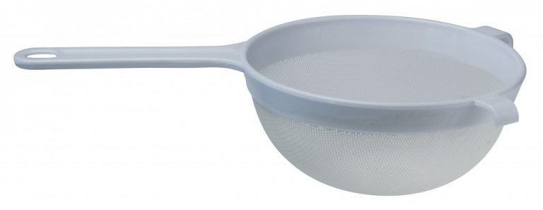 97229 – Nylon Mesh Strainer – 20cm HR