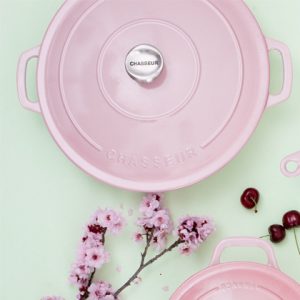 New Zealand Kitchen Products | Chasseur