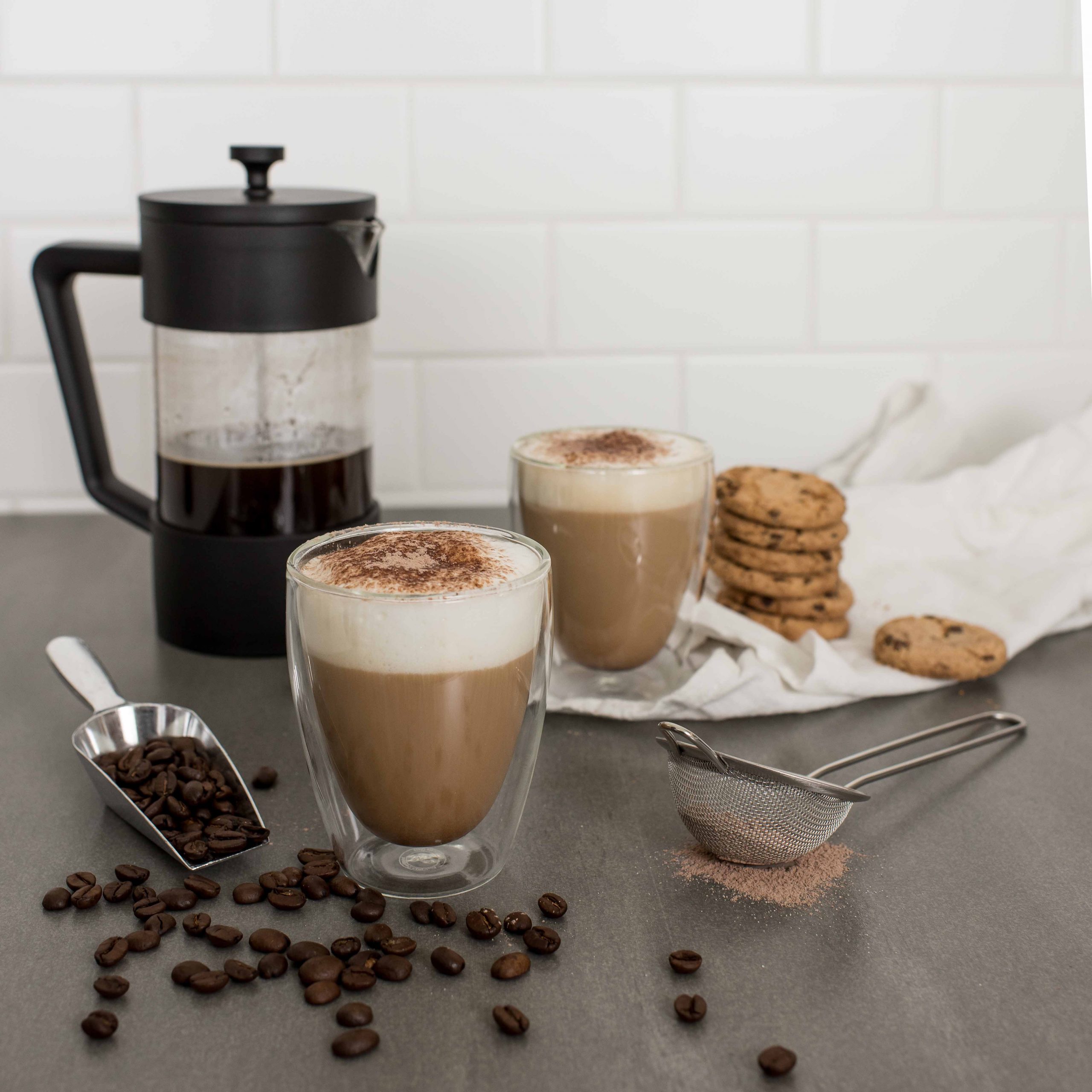 New Zealand Kitchen Products | Avanti Affordables