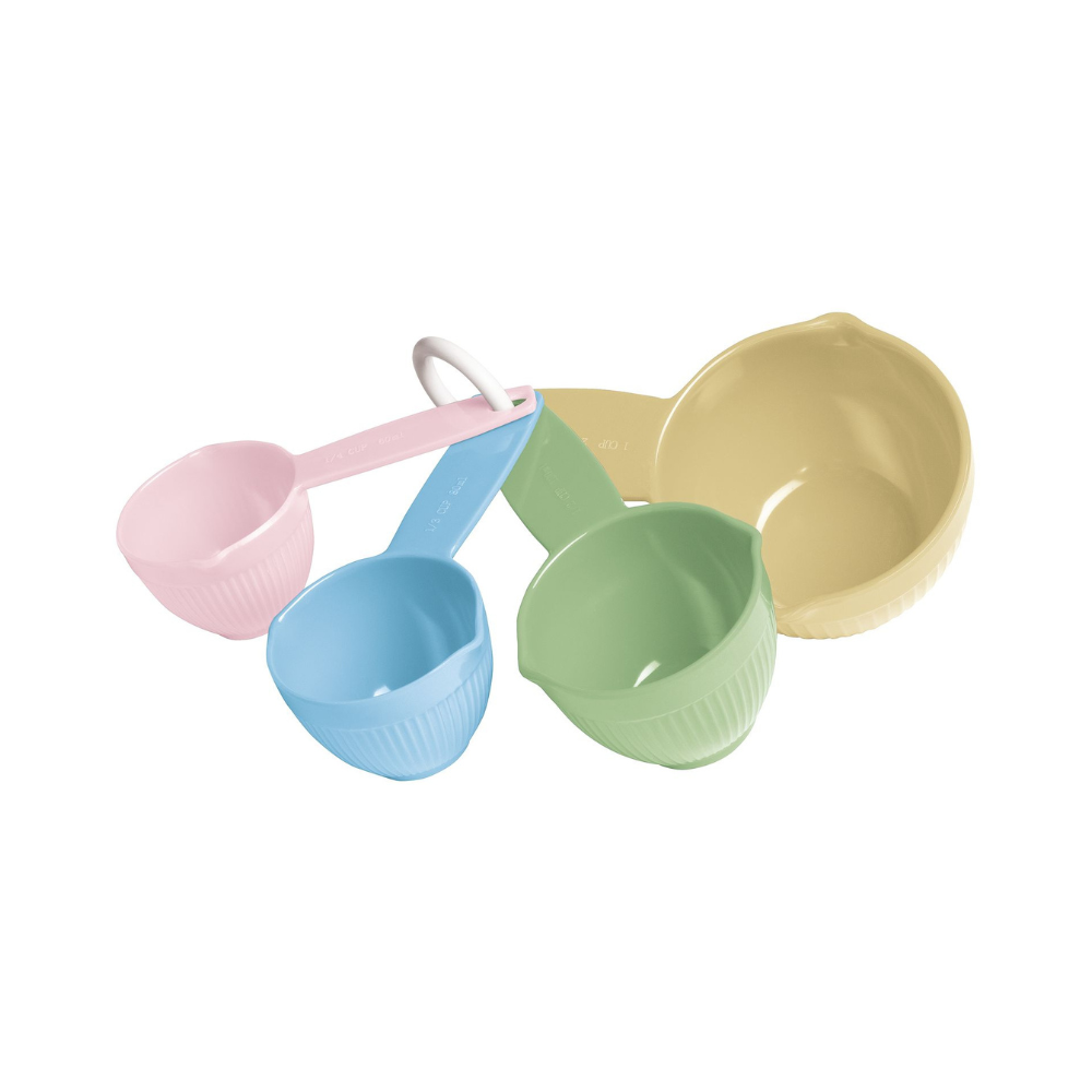 Cuisena Measuring Cup Set of 4
