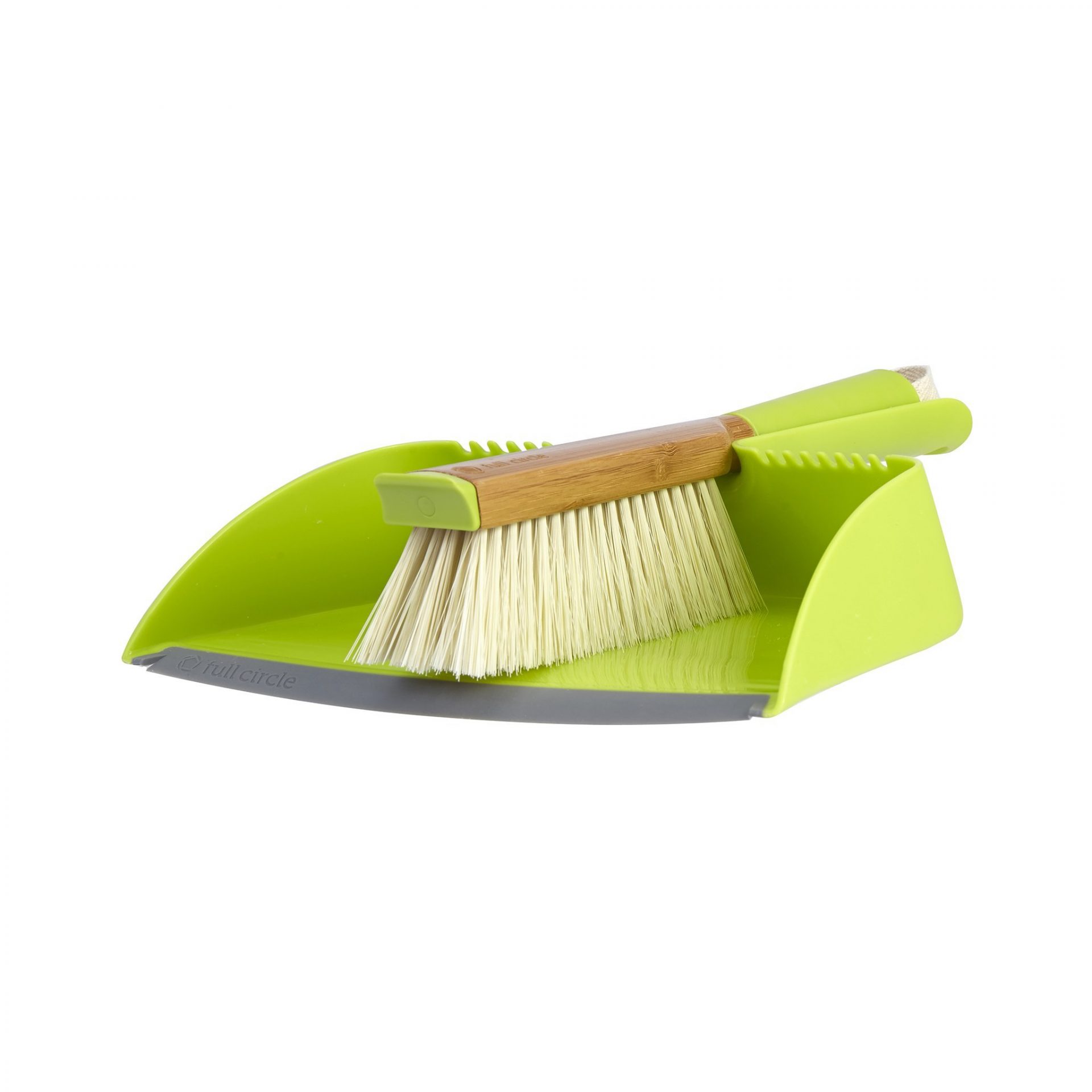 Full Circle Clean Team Brush & Dustpan Set Product Image 1