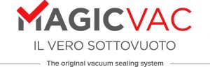 Magic Vac Logo
