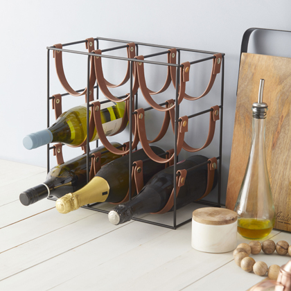 New Zealand Kitchen Products | Wine Storage