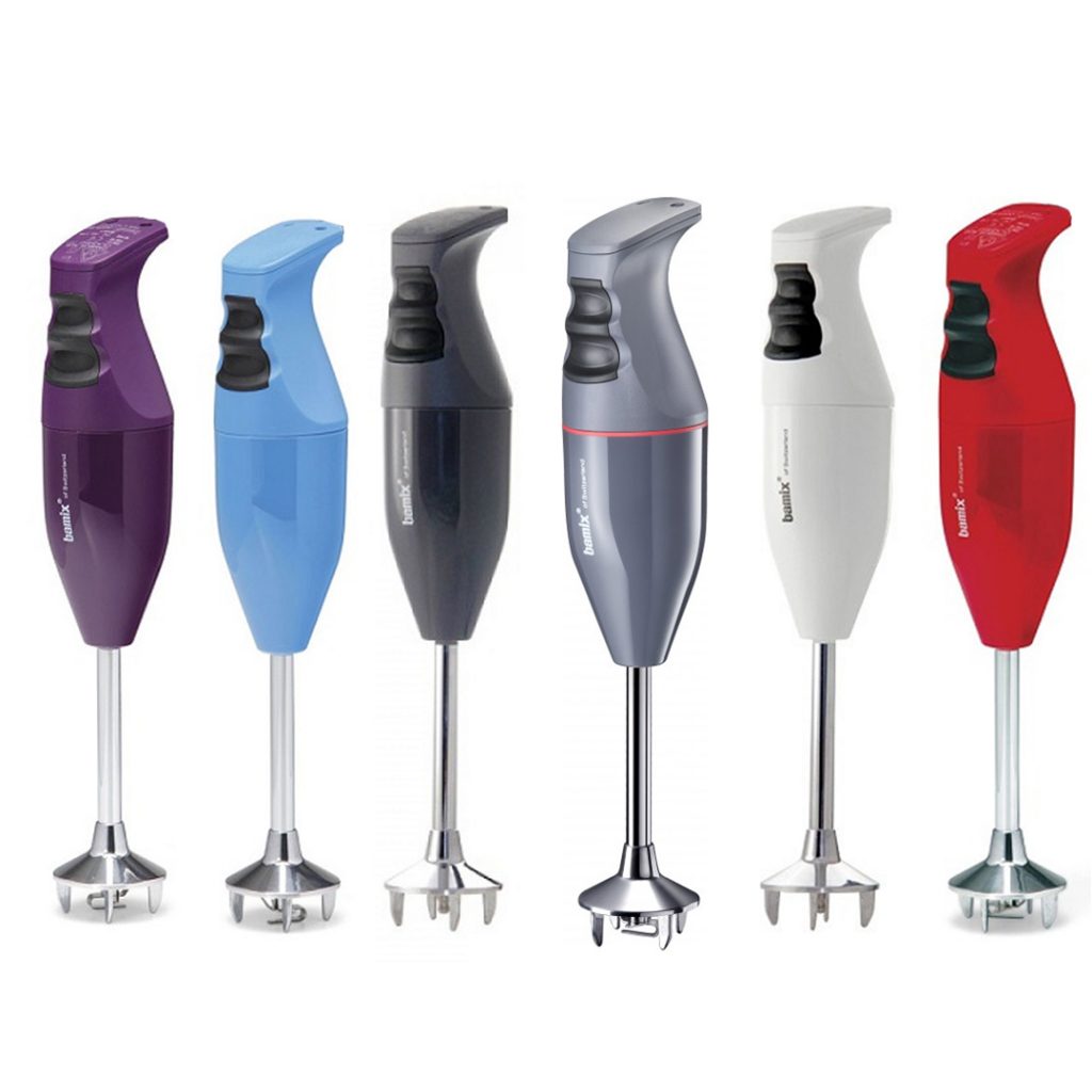 Hand Mixers & Stick Blenders Chef's Complements