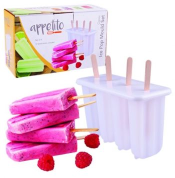 Avanti Groovy Ice Block Moulds - Chef's Complements