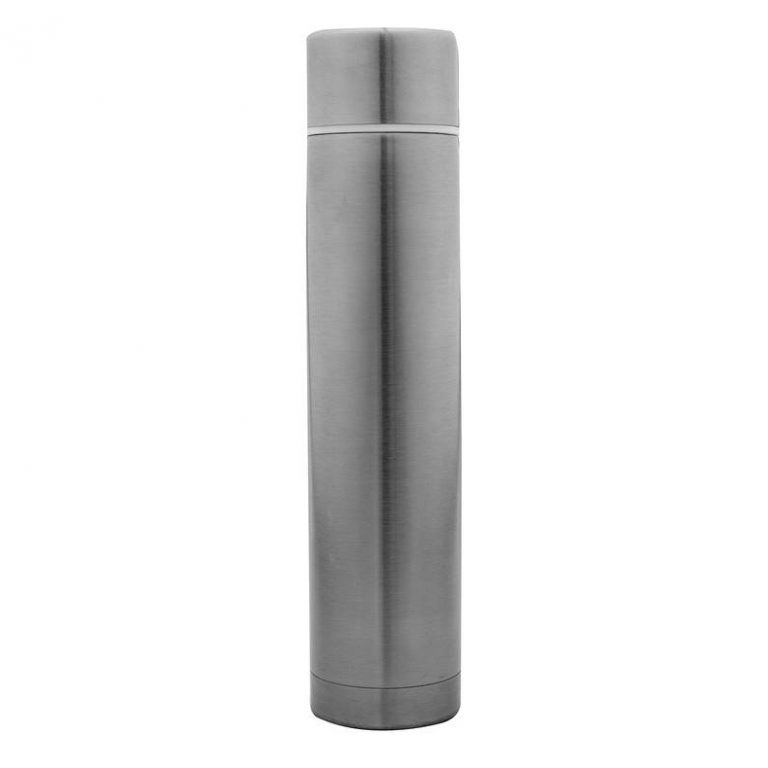 Avanti Skinny Bottle 230ml Sparkle Stainless Steel sh/12171