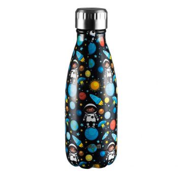 Avanti Insulated S/S Drink Bottle Space sh/12191