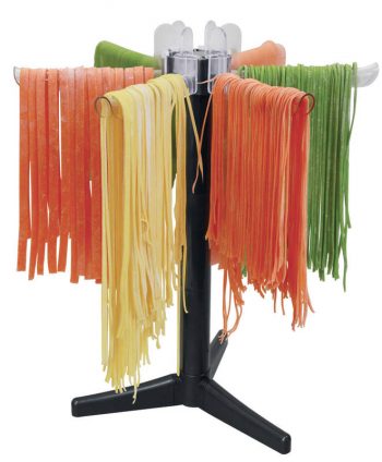 Avanti Pasta Drying Rack Small sh/12302 in use