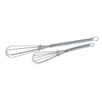 Avanti Mini Whisks Set of 2