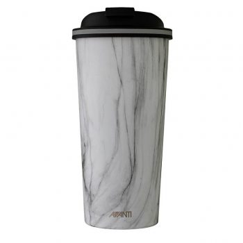 Avanti Double Wall Stainless Steel Go Cup 473ml