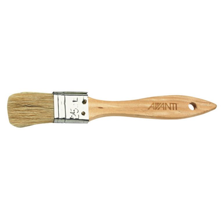 Avanti Wooden Pastry Brush sh/15889