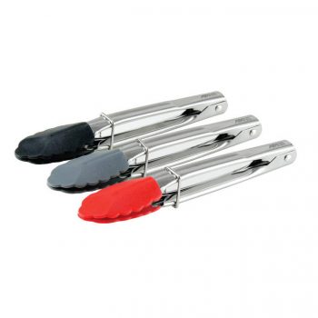 Avanti Silicone Mini Tongs sh/16639