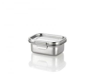 Avanti Dry Cell Airtight Stainless Steel Container