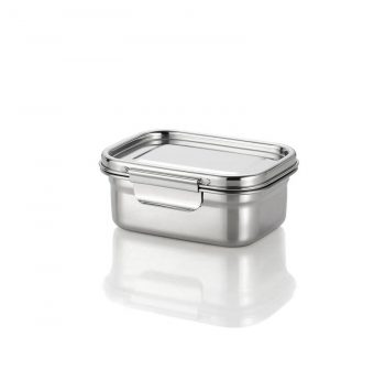 Avanti Dry Cell Airtight Stainless Steel Container