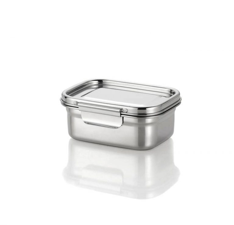 Avanti Dry Cell Airtight Stainless Steel Container  sh/16816
