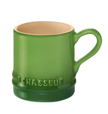 Chasseur La Cuisson Apple Petit Cup 100ml Set of 2 sh/19021