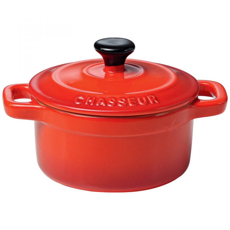 Chasseur La Cuisson Mini Cocotte sh/19293