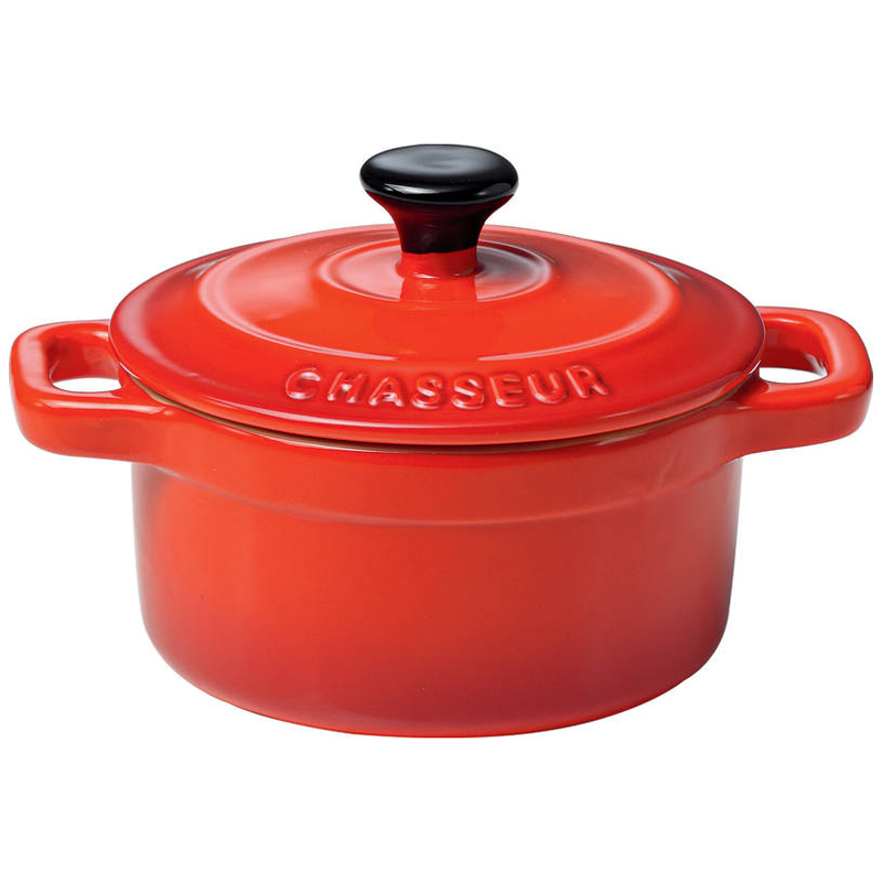 Chasseur La Cuisson Mini Cocotte sh/19293