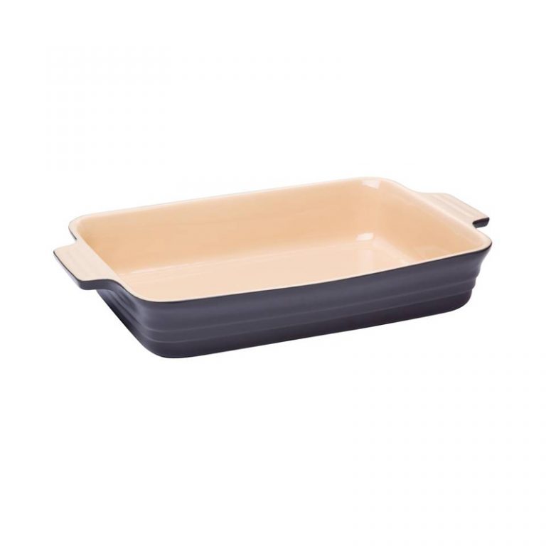 Chasseur La Cuisson Caviar Rectangular Baker sh/19371