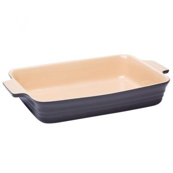 Chasseur La Cuisson Caviar Rectangular Baker sh/19372