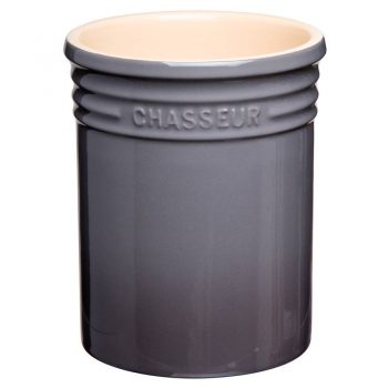 Chasseur La Cuisson Caviar Utensil Jar