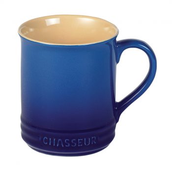 Chasseur La Cuisson Blue Mug 350ml
