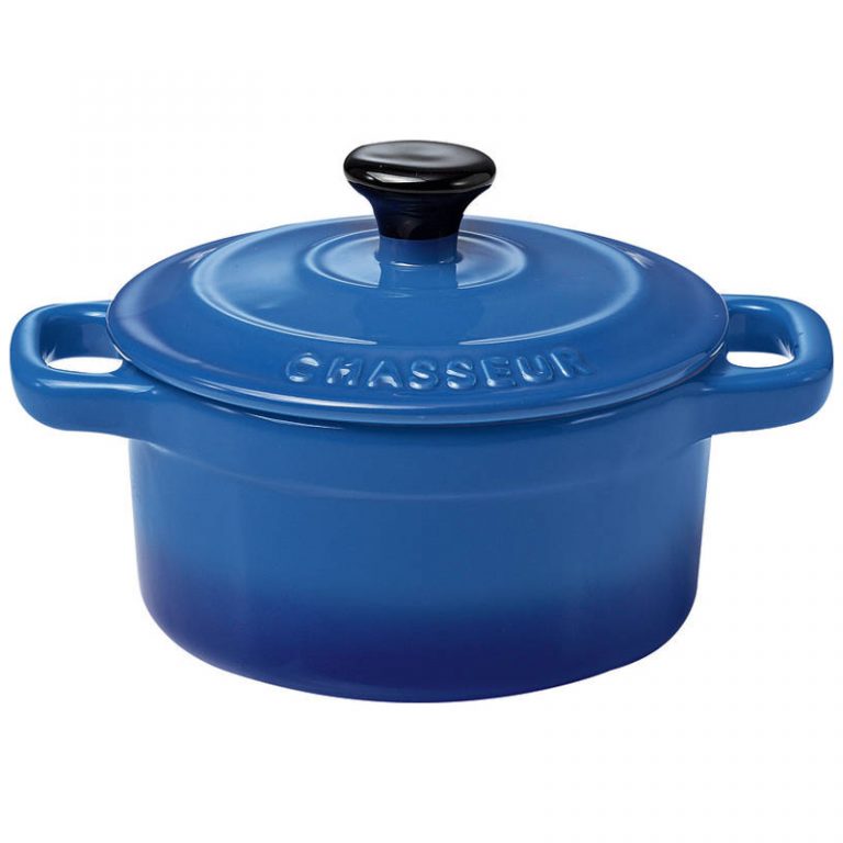 Chasseur La Cuisson Mini Cocotte sh/19393