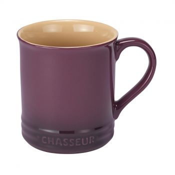 Chasseur La Cuisson Plum Mug 350ml