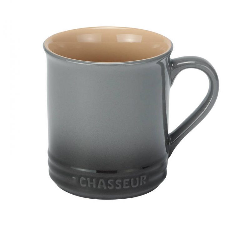 Chasseur La Cuisson Caviar Mug 350ml sh/19785