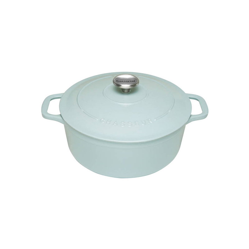 20cm Duck Egg Blue 19160