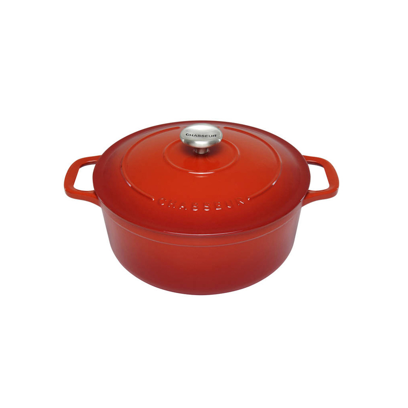 20cm Inferno Red 19218