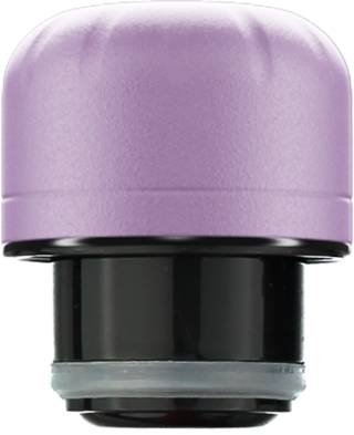 260ml-500ml – Pastel Purple Lid