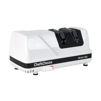 Chef’sChoice Diamond Hone FlexHone Sharpener Model 320
