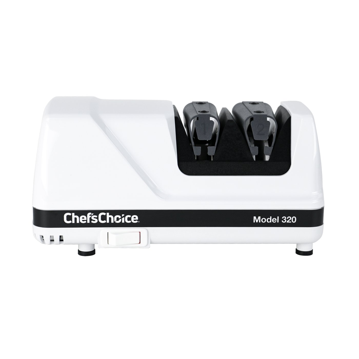 Chef’sChoice Diamond Hone FlexHone Sharpener Model 320 Product Image 1