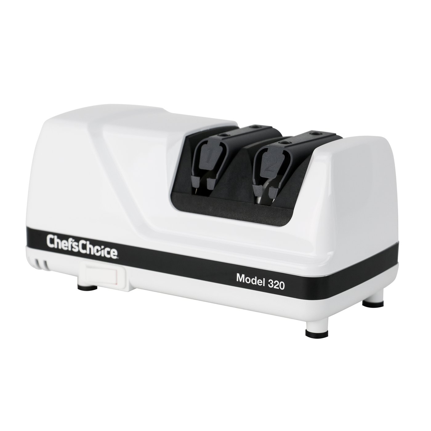 Chef’sChoice Diamond Hone FlexHone Sharpener Model 320 | Chef's Complements