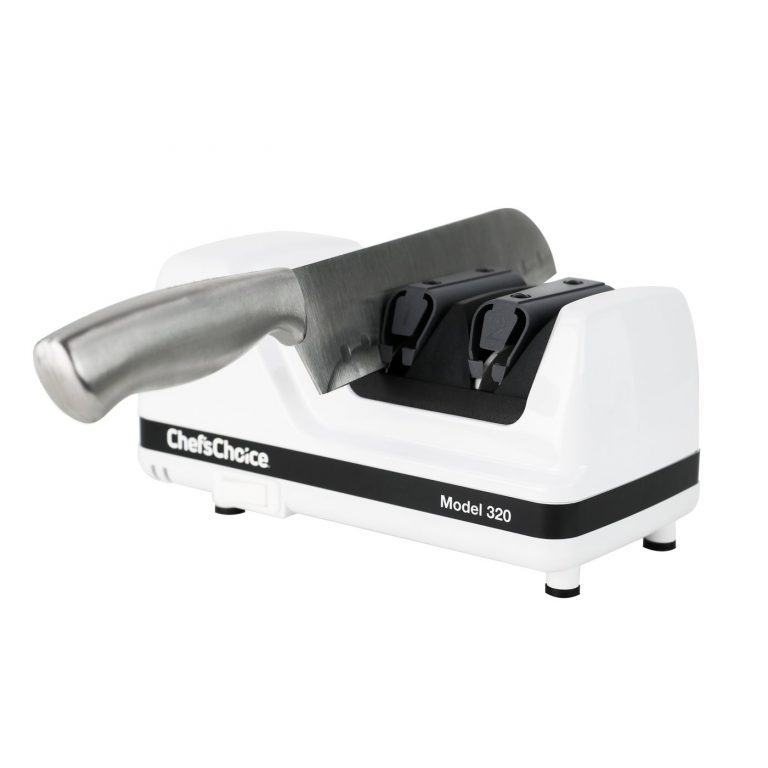 Chef's Choice 4633 AngleSelect Knife Sharpener