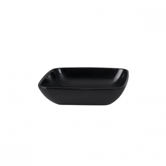 91402-ryner-melamine-square-sauce-dish-black-100x100mm