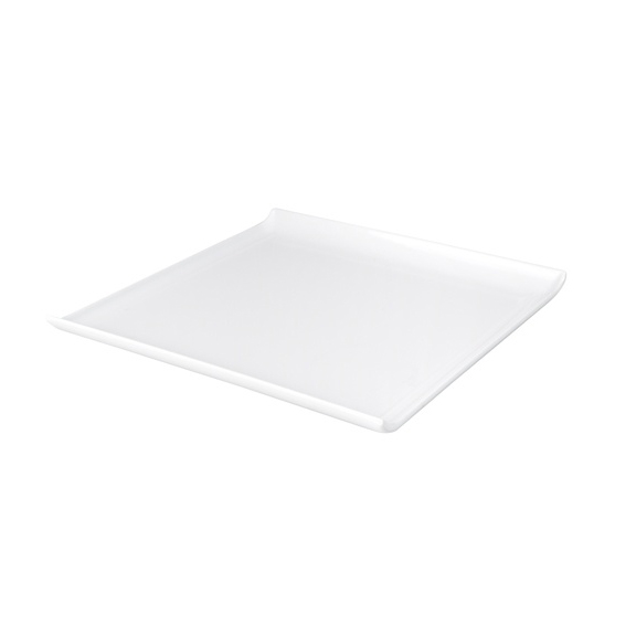 91530-w-ryner-melamine-square-platter-with-lip-300x300mm