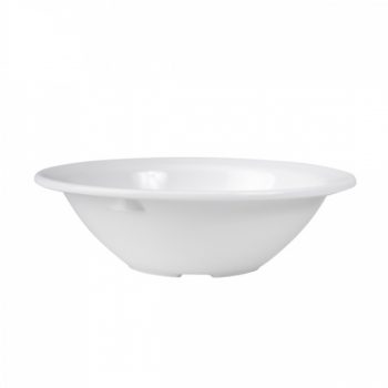 91634-ryner-melamine-fruit-bowl-white-110mm