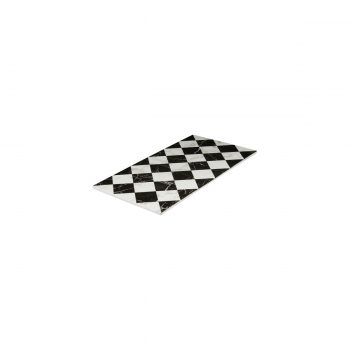 91760_checkered platter