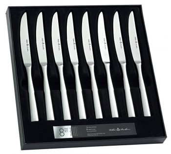 99408 – 8 Piece Hartford Steak Knife Set