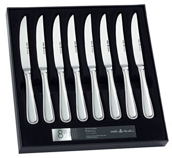 99438 - 8 Piece Linea Steak Knife Set