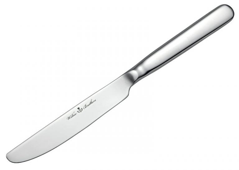 99511 – Edinburgh Dessert Knife