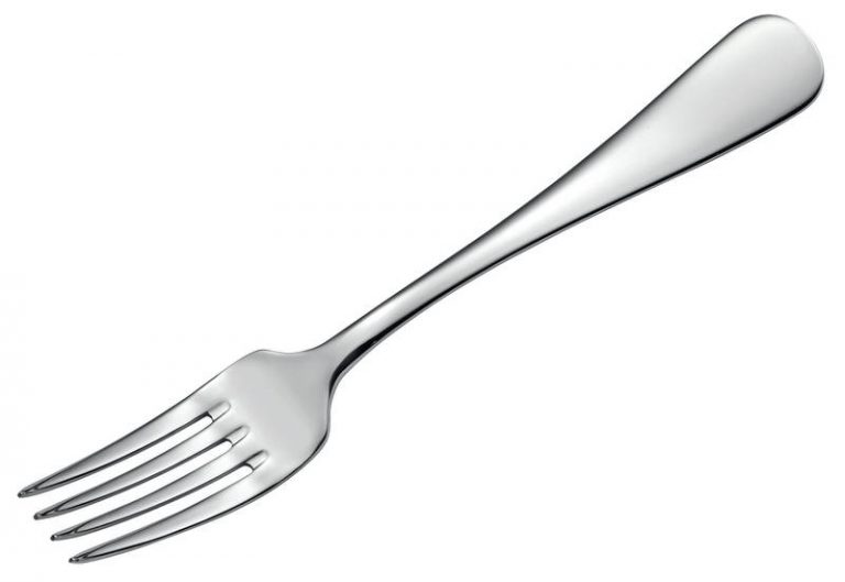 99513 – Edinburgh Dessert Fork